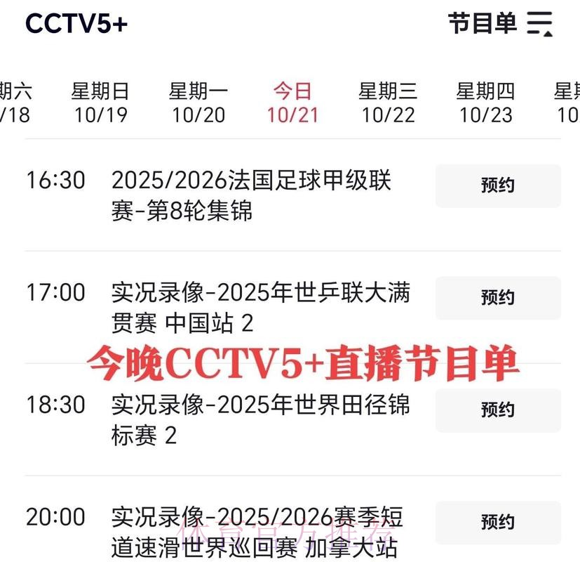 女子世界杯直播时间